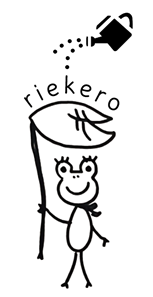 riekero（りえけろ）豊橋市の多肉植物・韓国苗・リメ鉢のお店